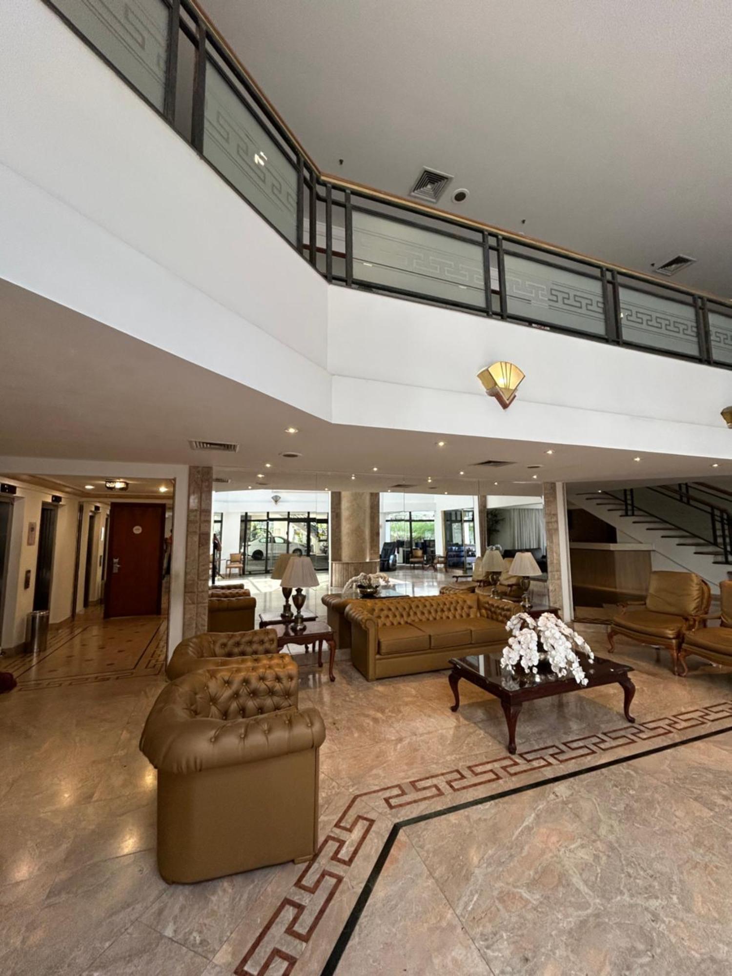 Apartamento Flat Ninet Al Lorena Paulista Jardins Garagem 3003 *