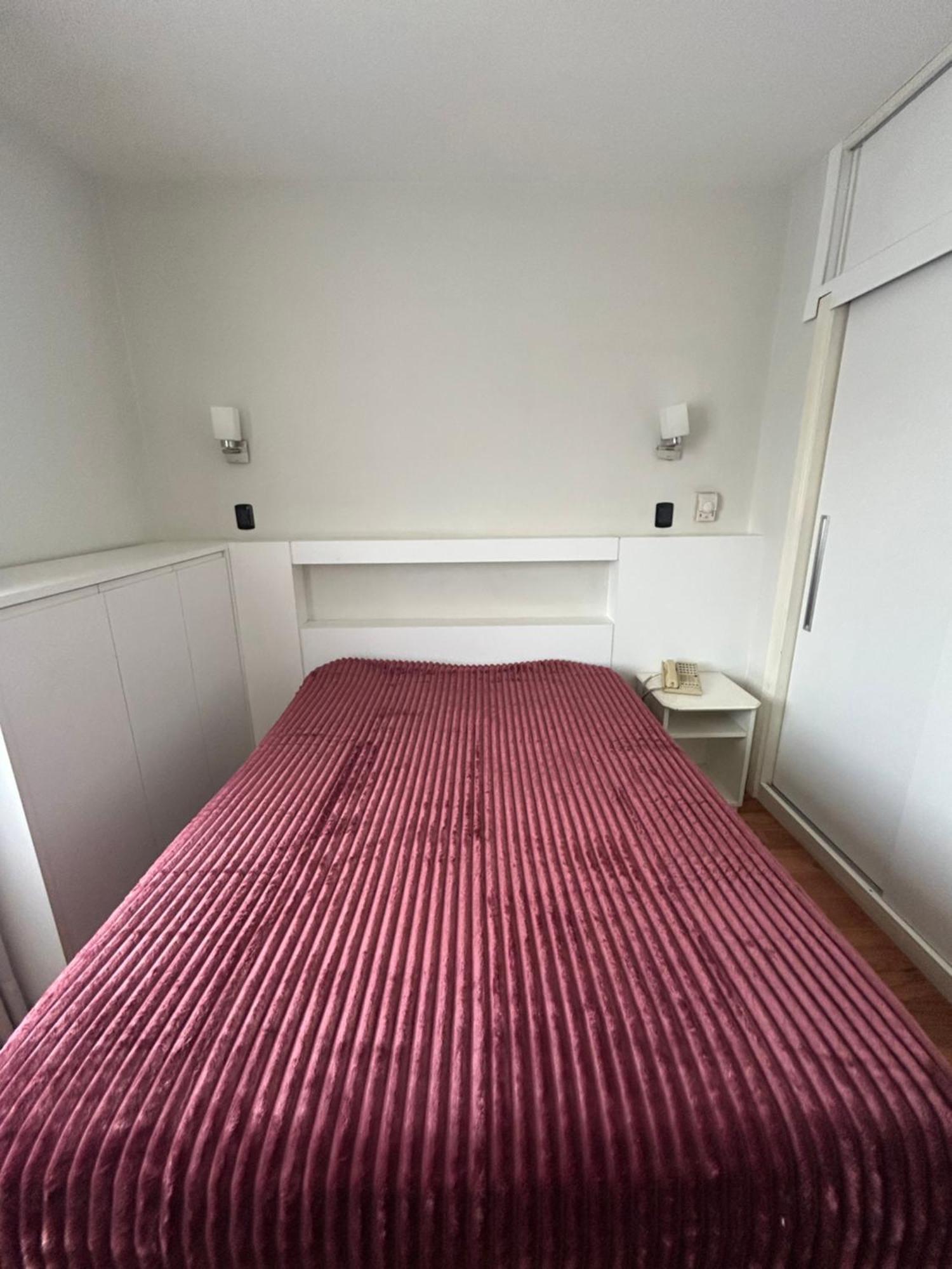 Flat Ninet Al Lorena Paulista Jardins Garagem 3003 *