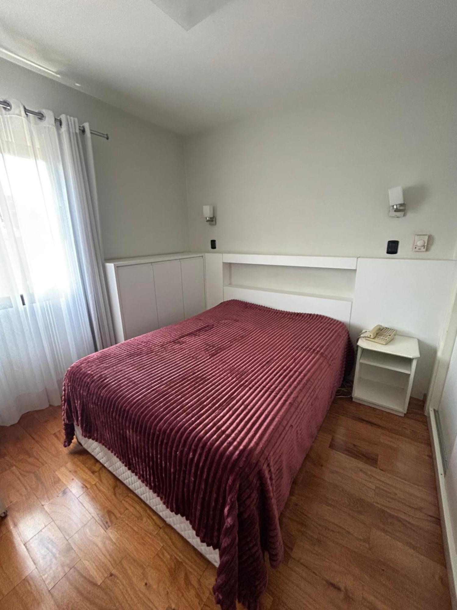 Flat Ninet Al Lorena Paulista Jardins Garagem 3003 * São Paulo