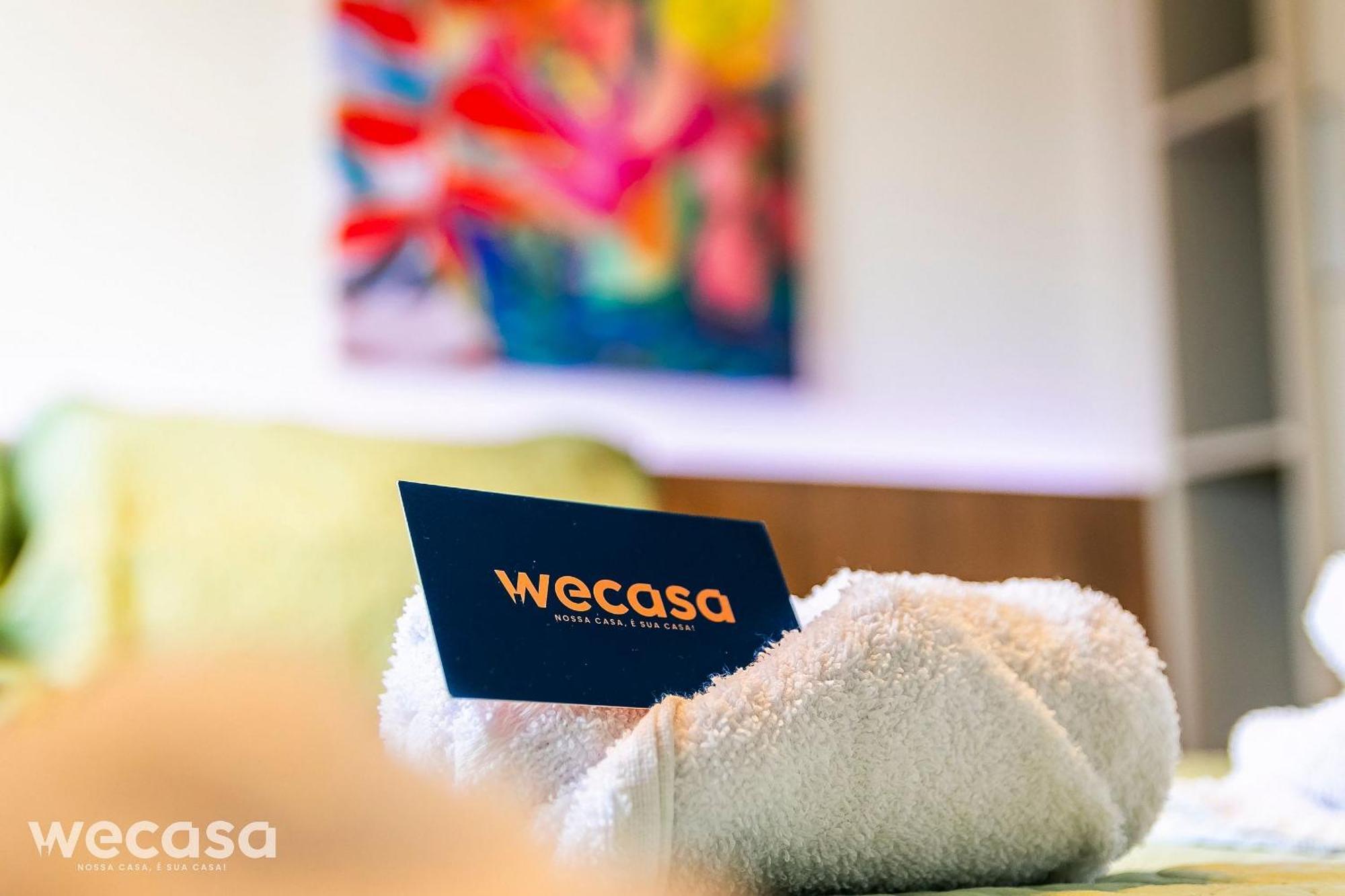 Apartamento Apto Berrini C/ Vaga, Ar E Piscina - Metro Berrini