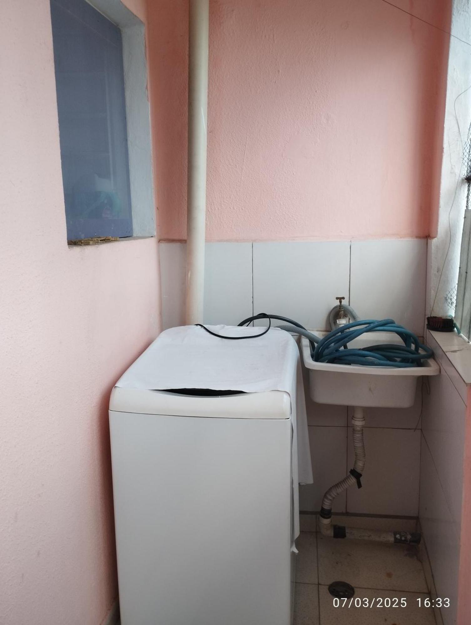 01 Jardim Peri Cozinha Banheiro * São Paulo