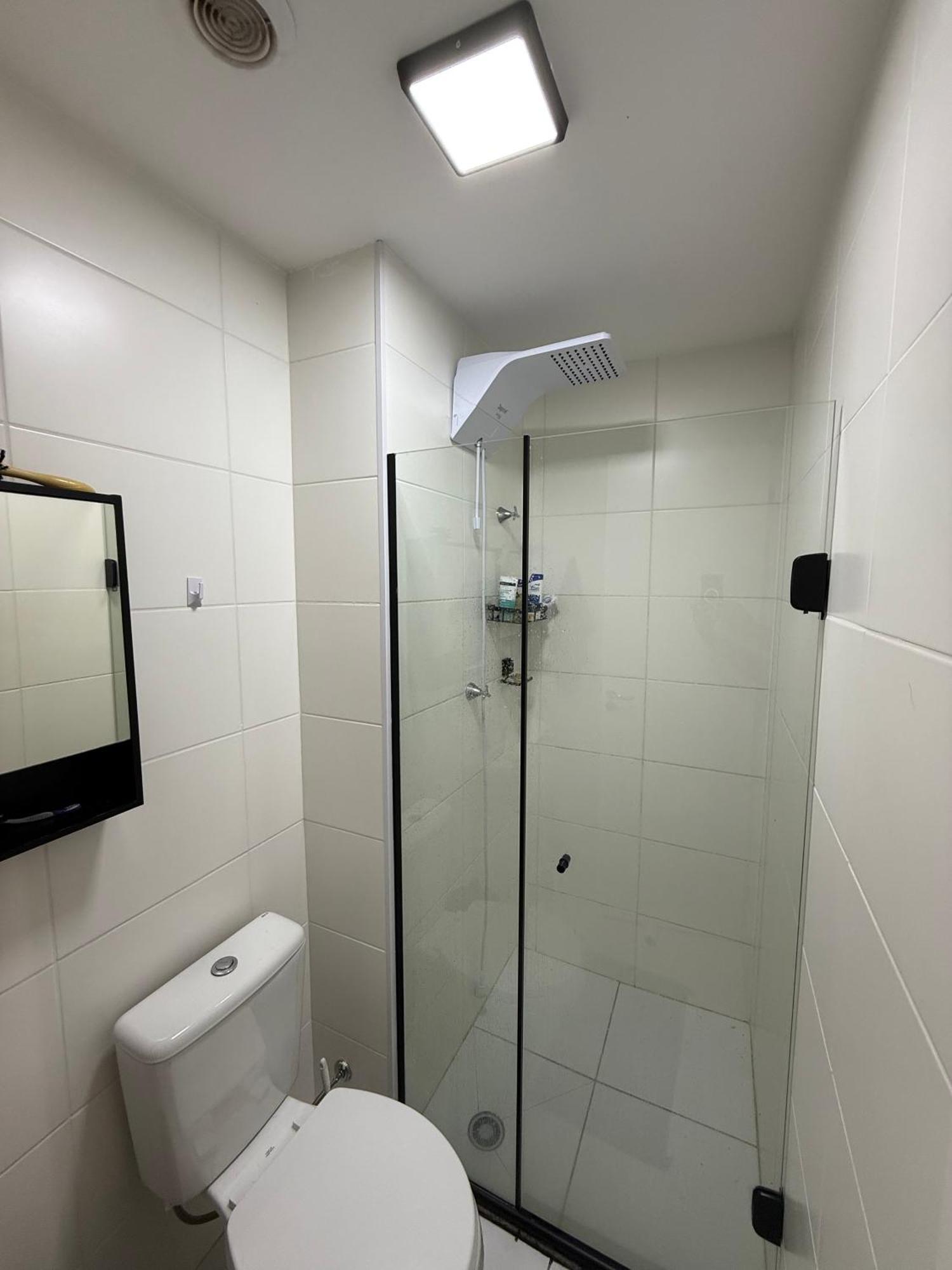 Tech Place Laguna - Shows E Trabalho Apartamento *