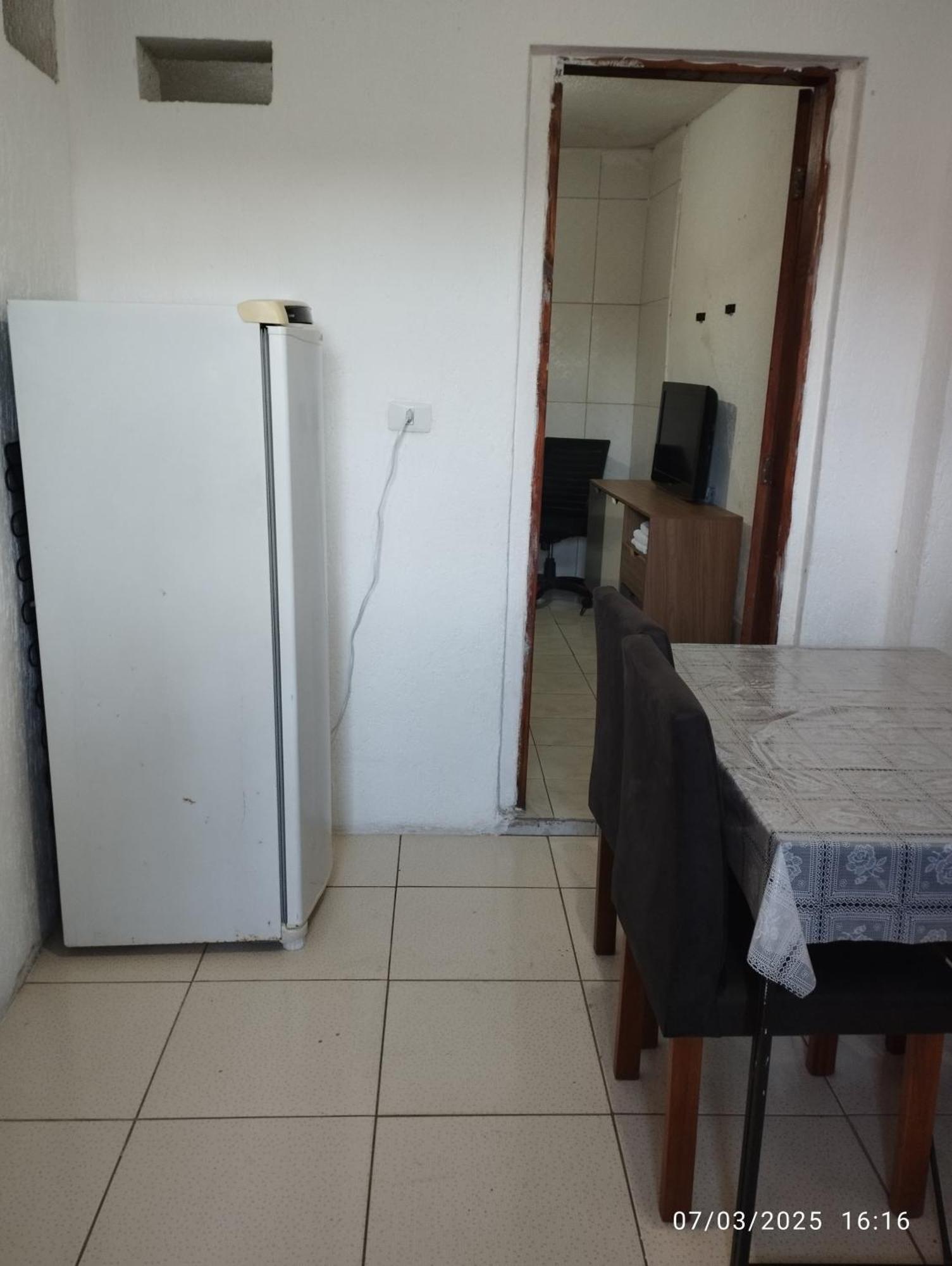 Apartamento 01 Jardim Peri Cozinha Banheiro São Paulo