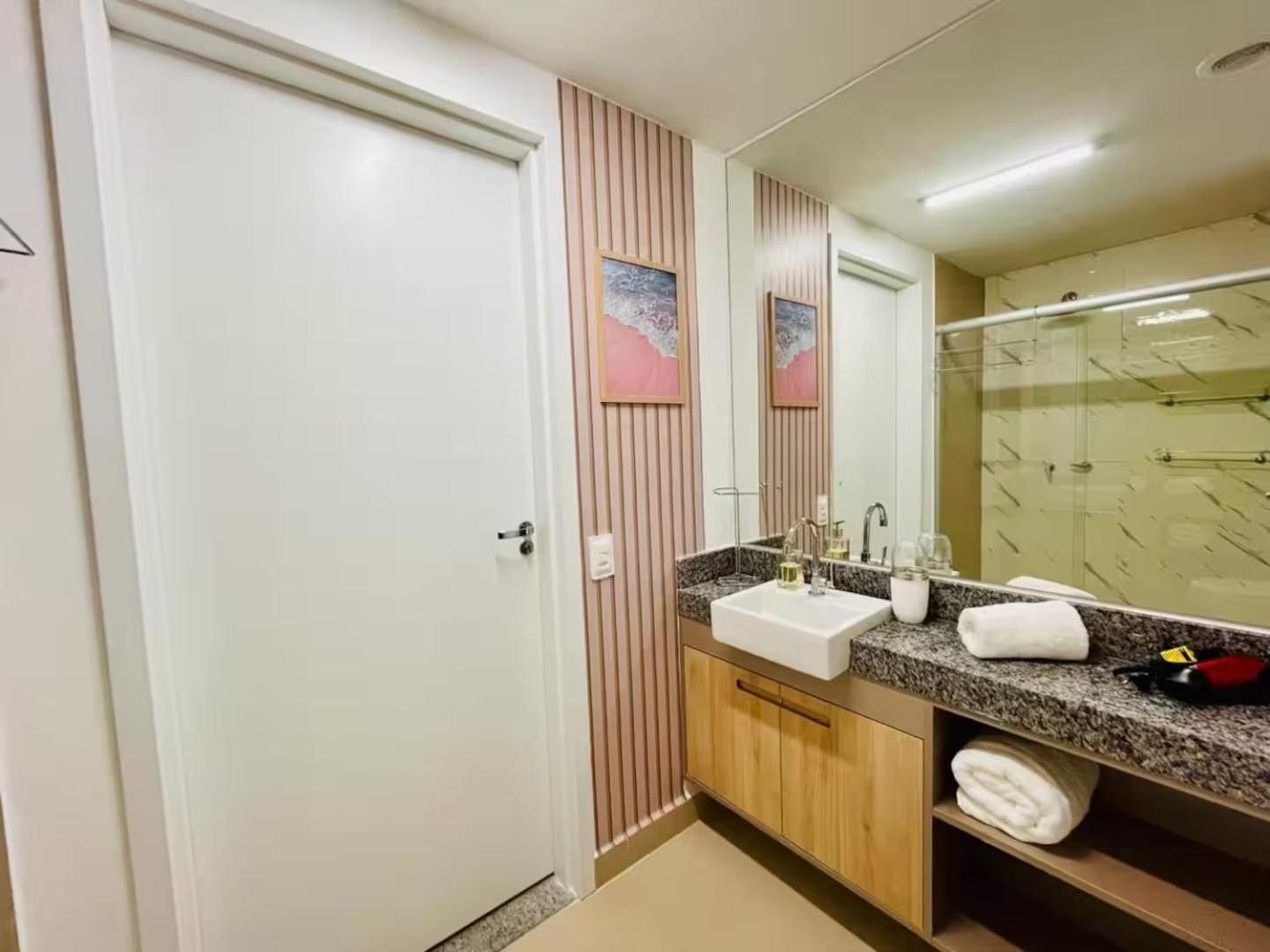 Today Moema Apartamento