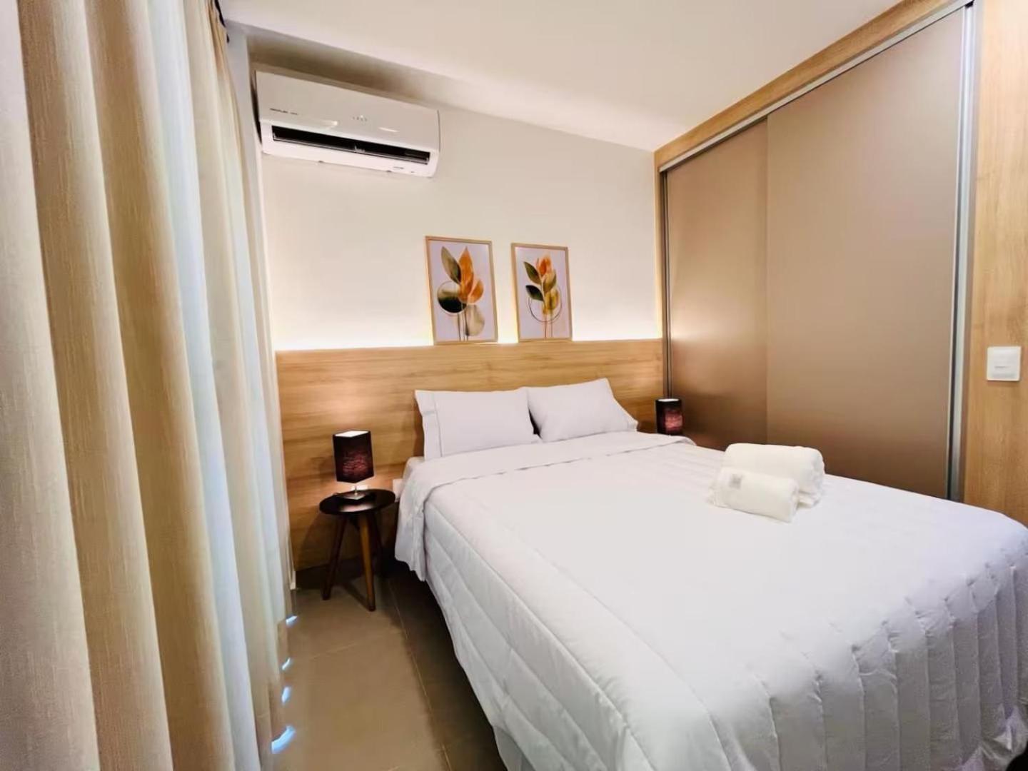 Today Moema Apartamento