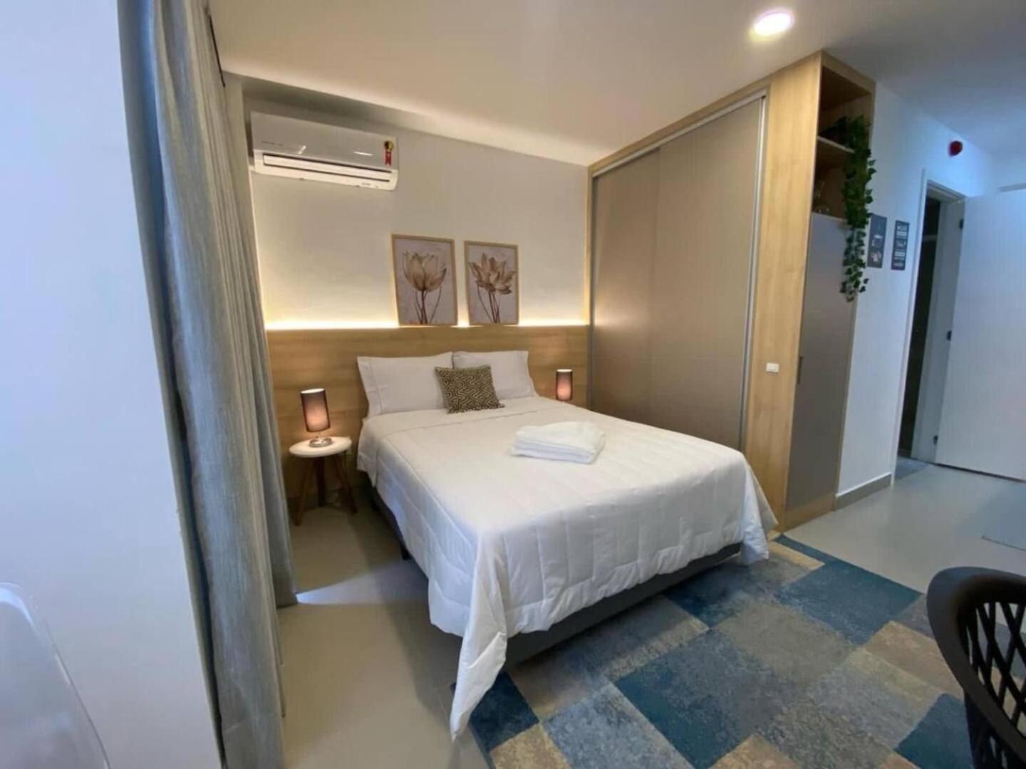 Apartamento Today Moema *