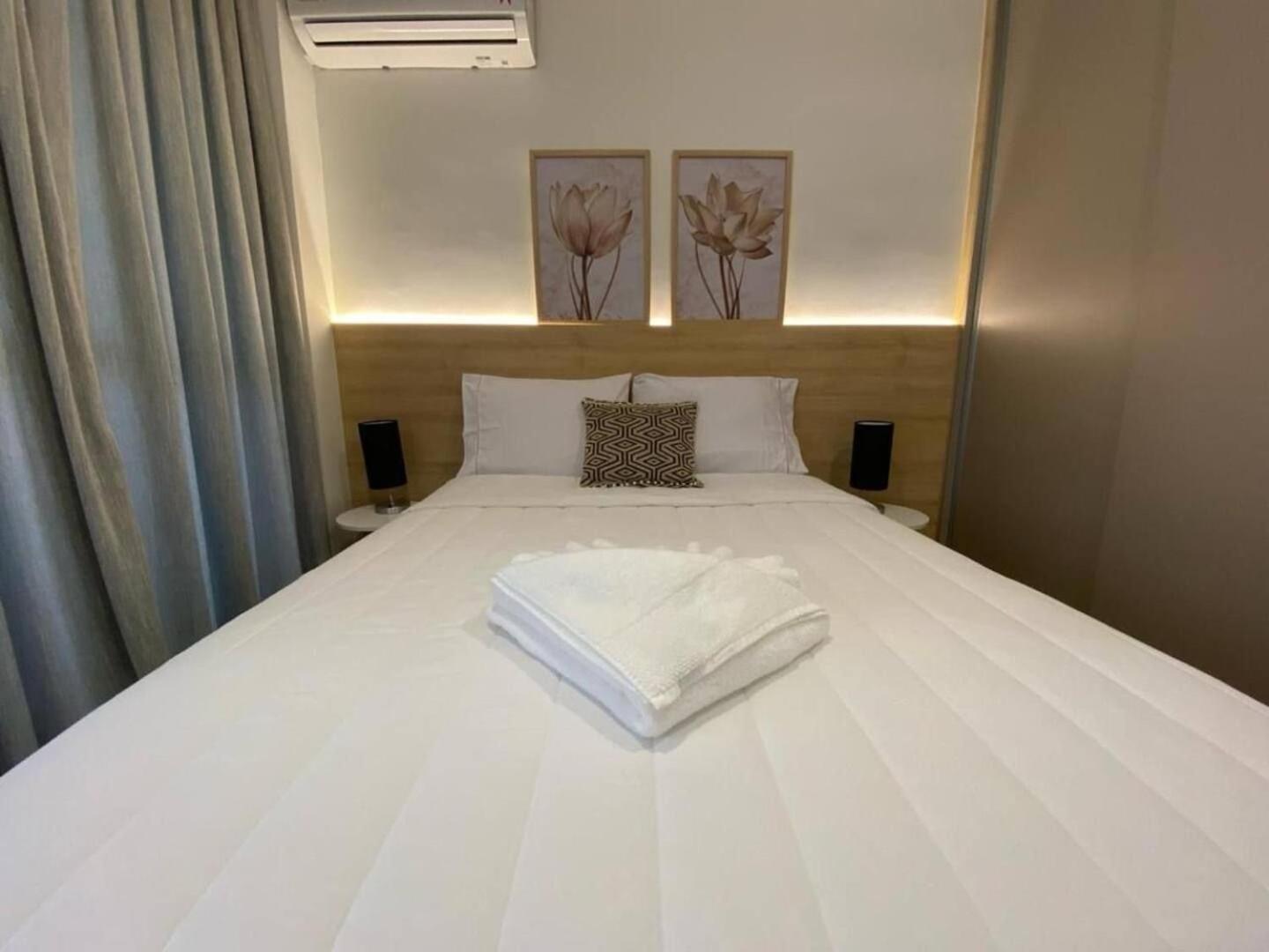 Apartamento Today Moema