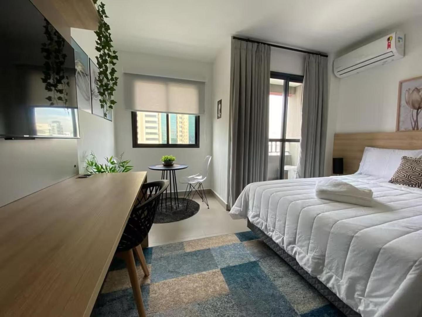 Today Moema Apartamento