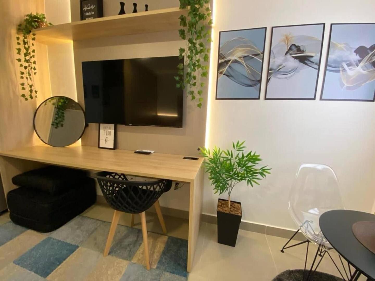 Today Moema Apartamento