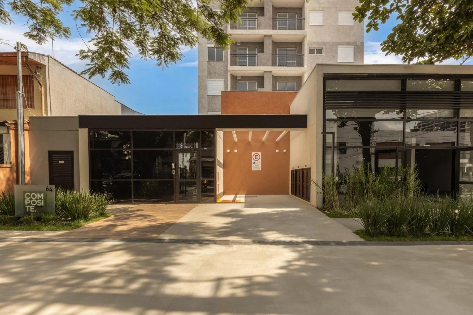 Composite Moema Apartamento