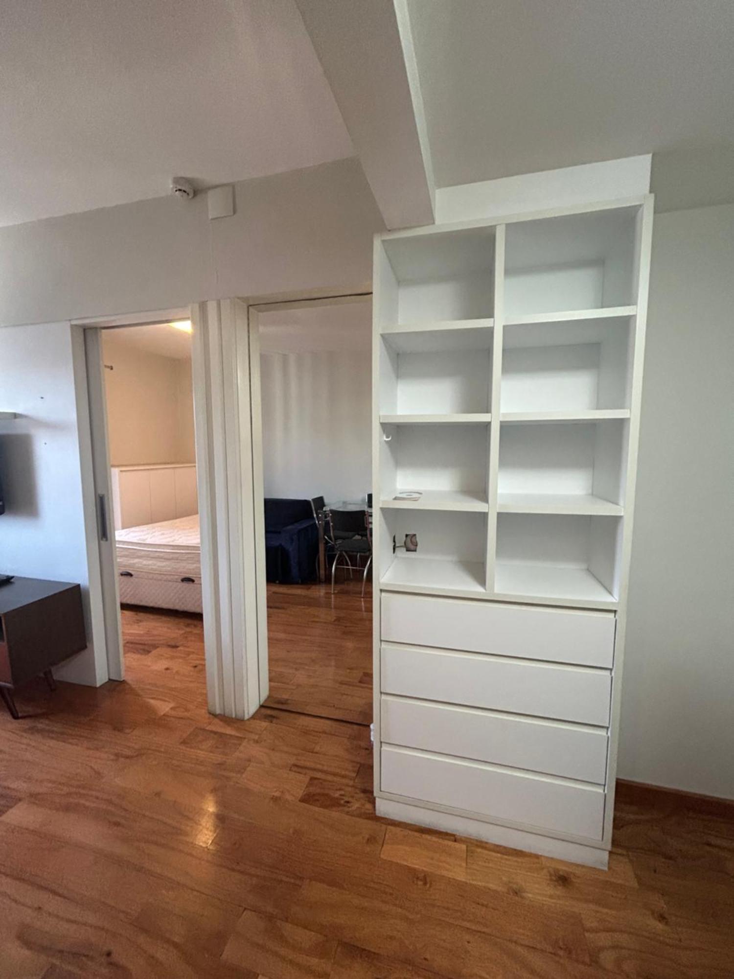 Flat Ninet Al Lorena Paulista Jardins Garagem 3003 Apartamento *