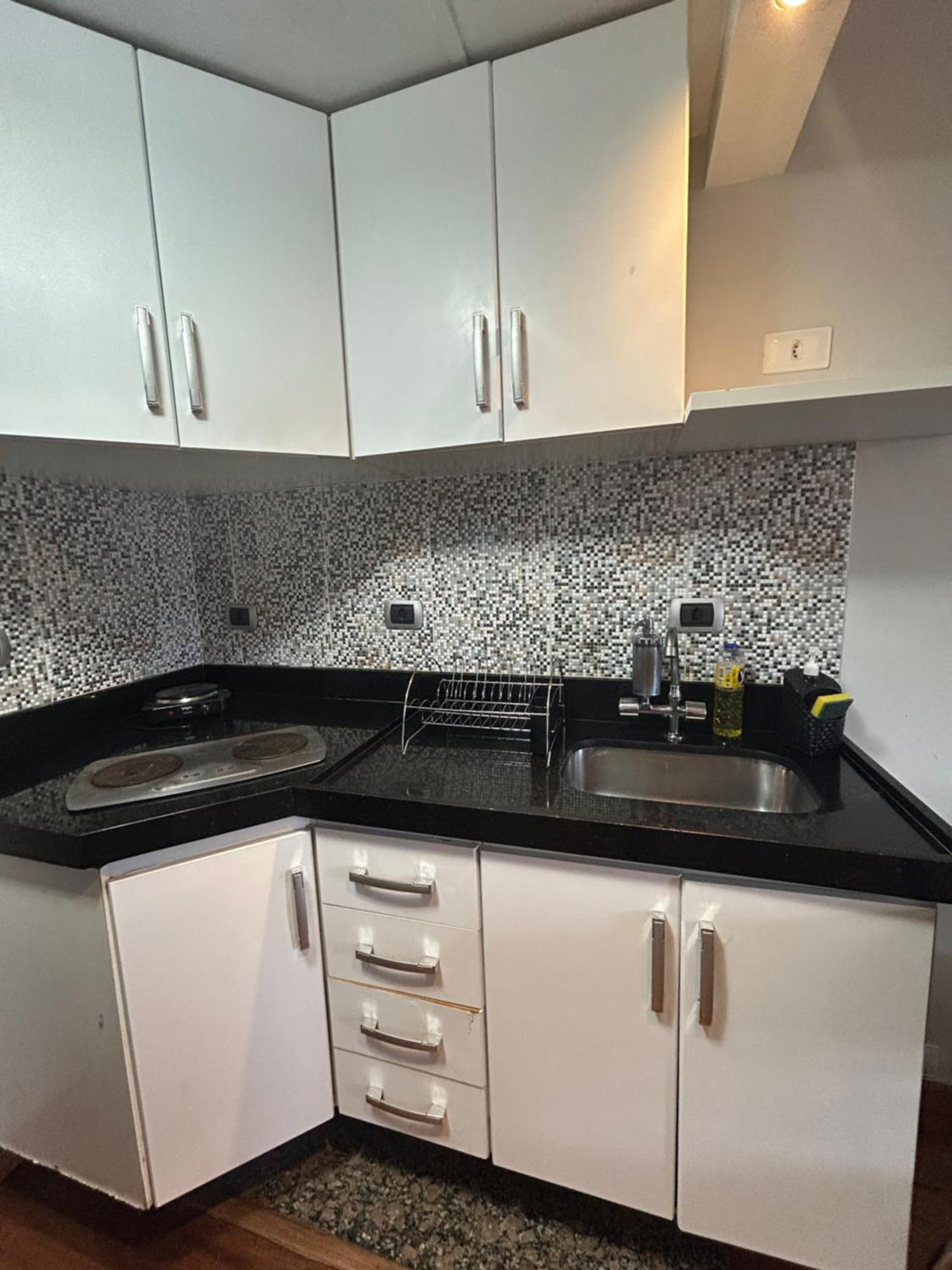 Flat Ninet Al Lorena Paulista Jardins Garagem 3003 Apartamento