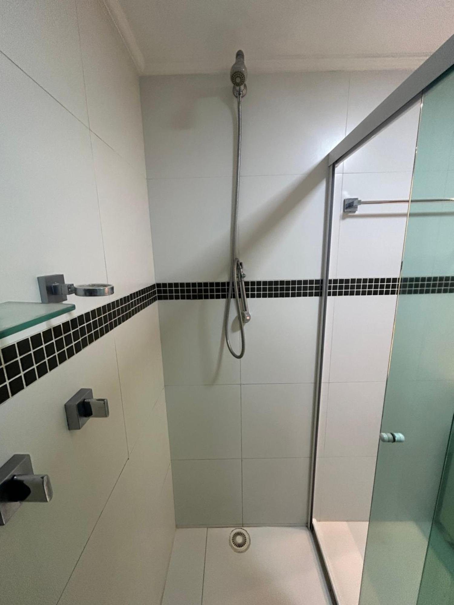 Flat Ninet Al Lorena Paulista Jardins Garagem 3003 Apartamento