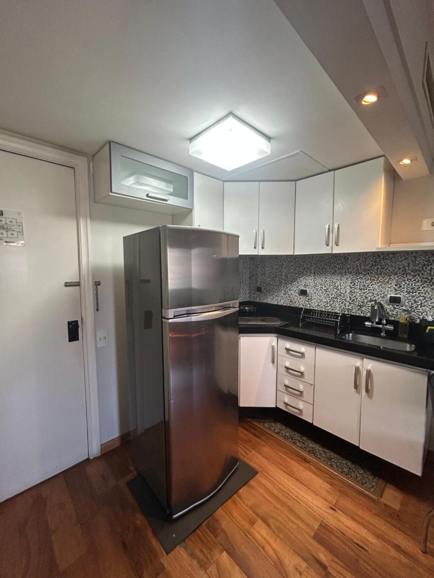 Flat Ninet Al Lorena Paulista Jardins Garagem 3003 Apartamento São Paulo