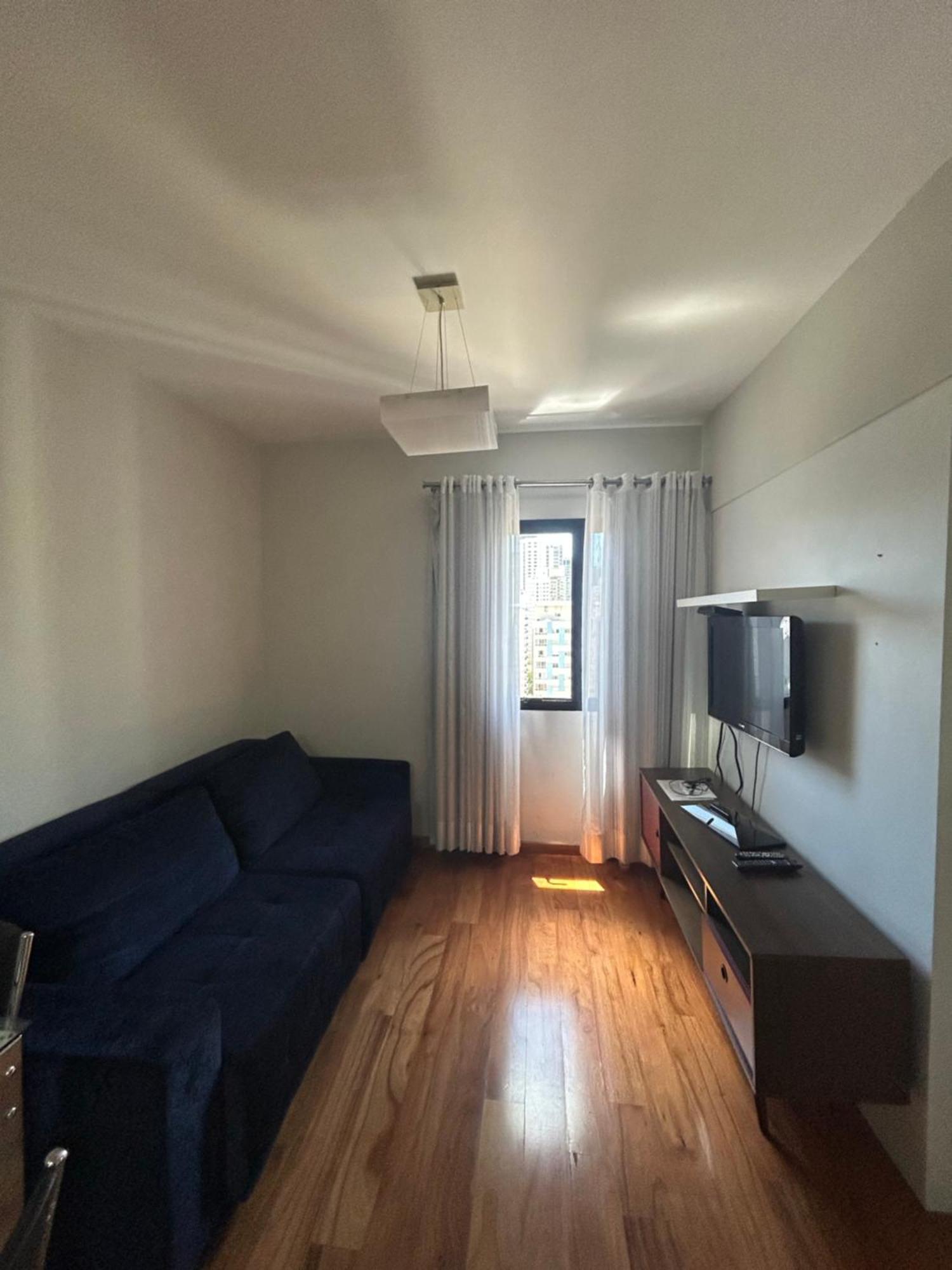 Apartamento Flat Ninet Al Lorena Paulista Jardins Garagem 3003 São Paulo