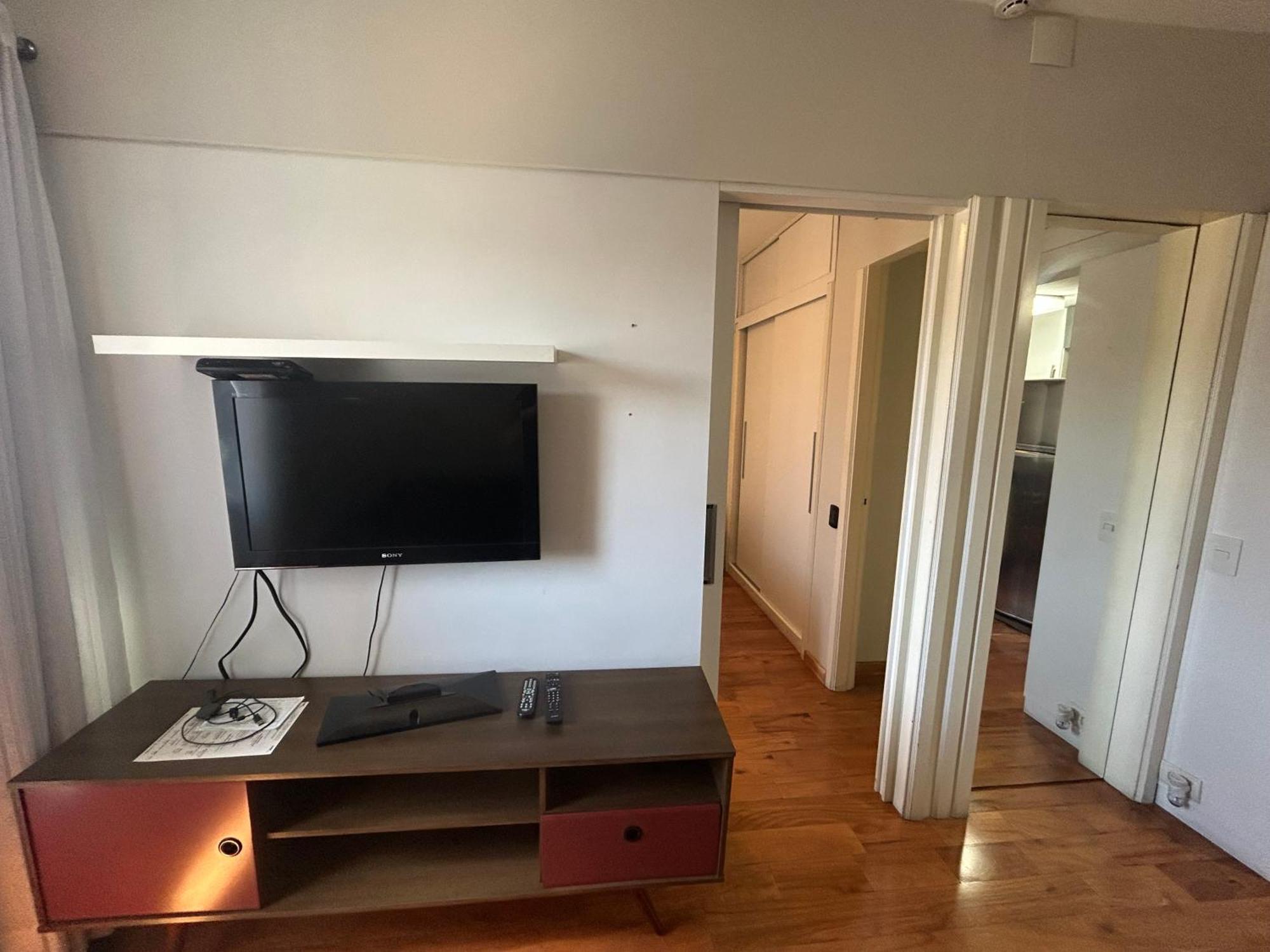 Flat Ninet Al Lorena Paulista Jardins Garagem 3003 São Paulo