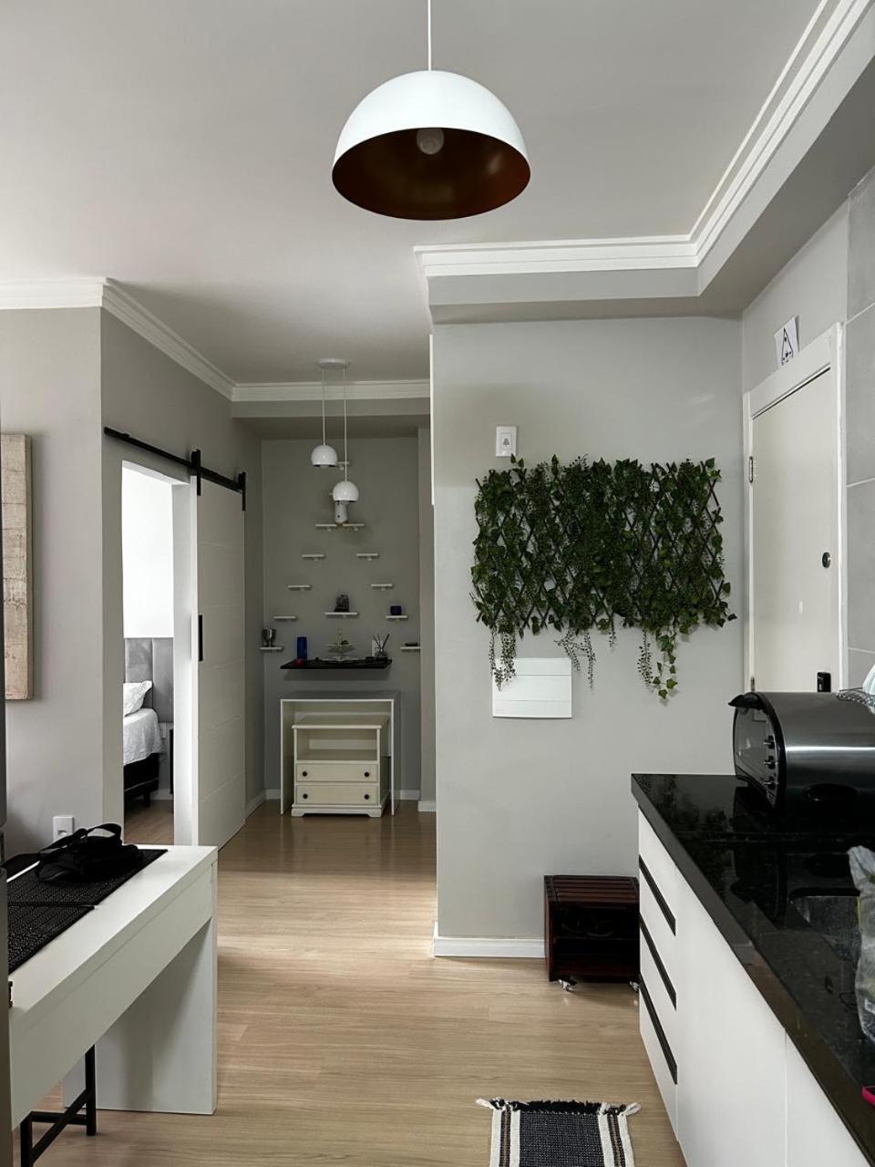 Apartment Proximo Ao Allianz, Espaco Unimed, Memorial E Metro *