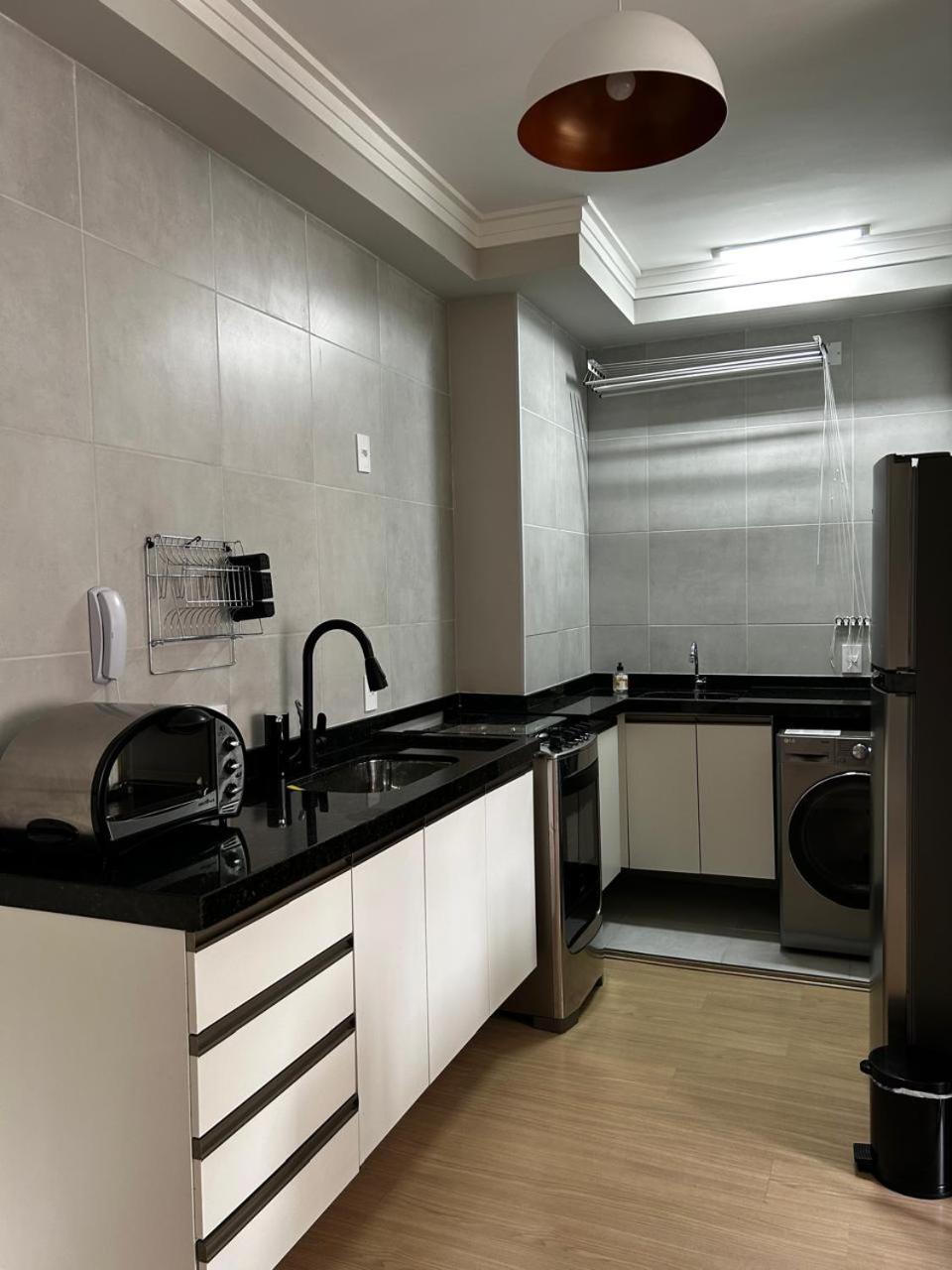 Apartment Proximo Ao Allianz, Espaco Unimed, Memorial E Metro
