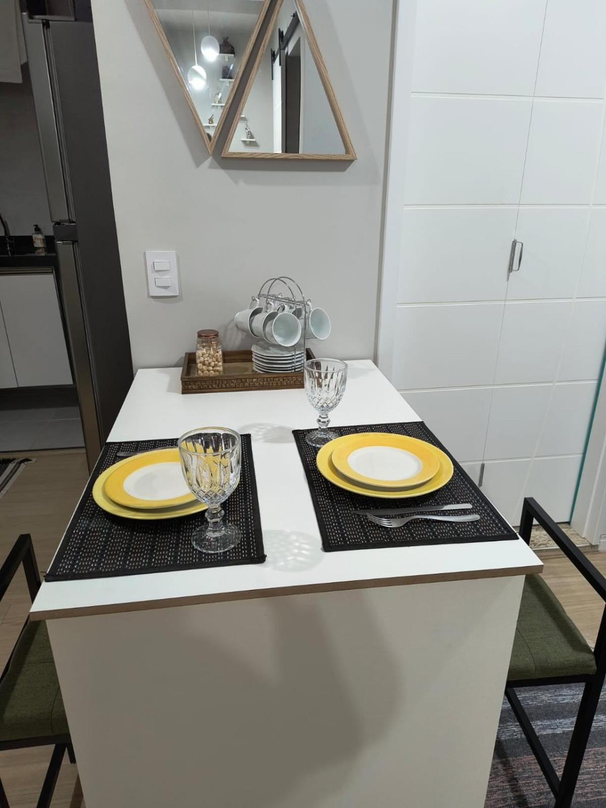 Proximo Ao Allianz, Espaco Unimed, Memorial E Metro Apartamento São Paulo