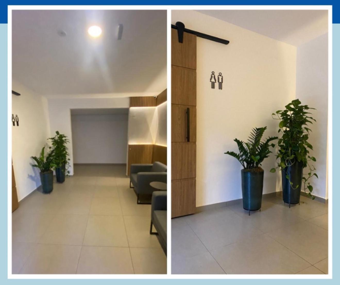 Apartment Morumbi Jardim *