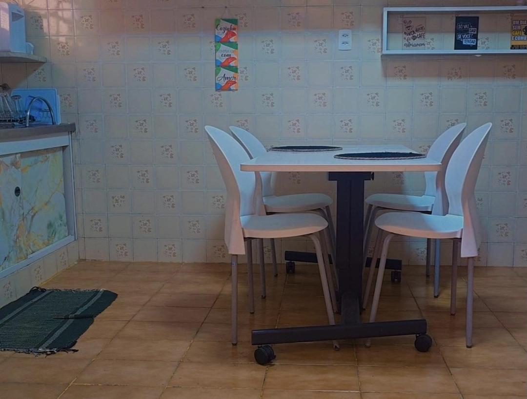 Casa de hóspedes Le House *