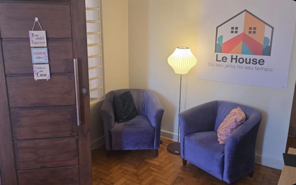 Le House São Paulo
