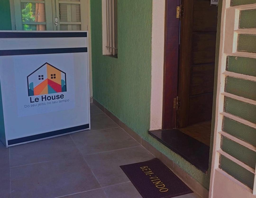 Le House * São Paulo