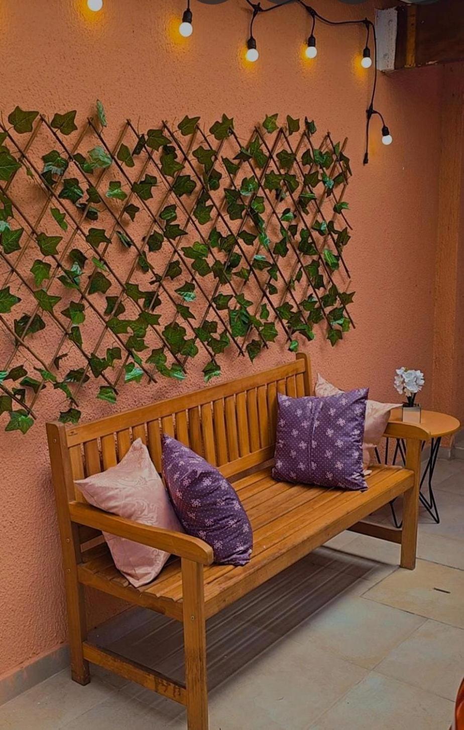 Casa de hóspedes Le House