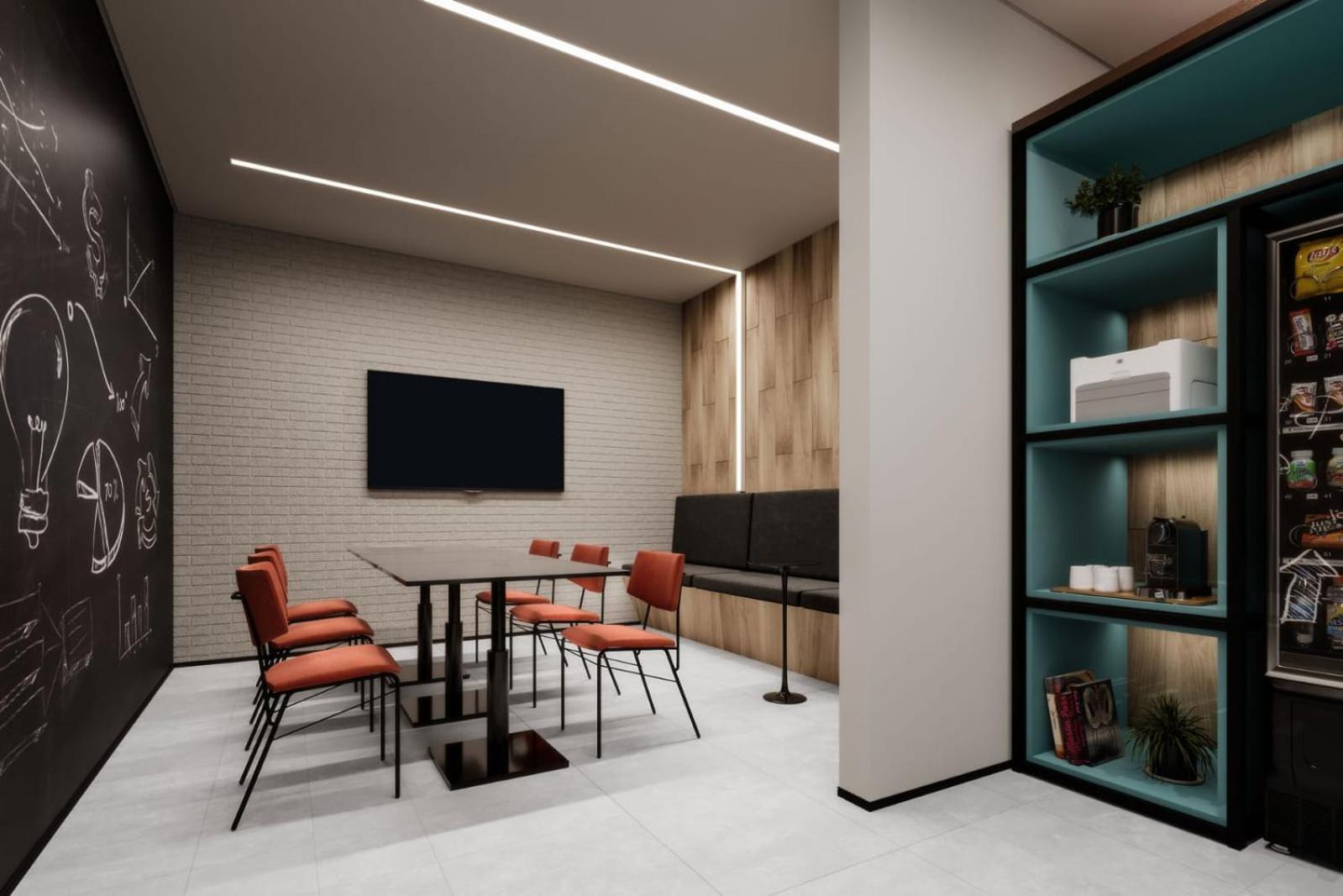 Hy Pinheiros 205 Madalena - Jardins Apartamento São Paulo