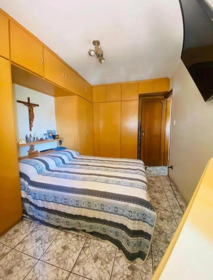 Apartamento Samba