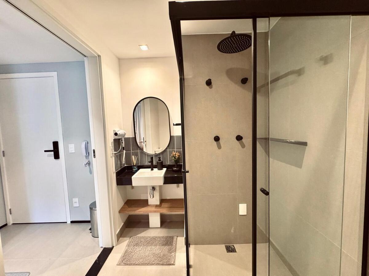 Apartment 201- Rentaqui On Augusta Gardens Sao Paulo
