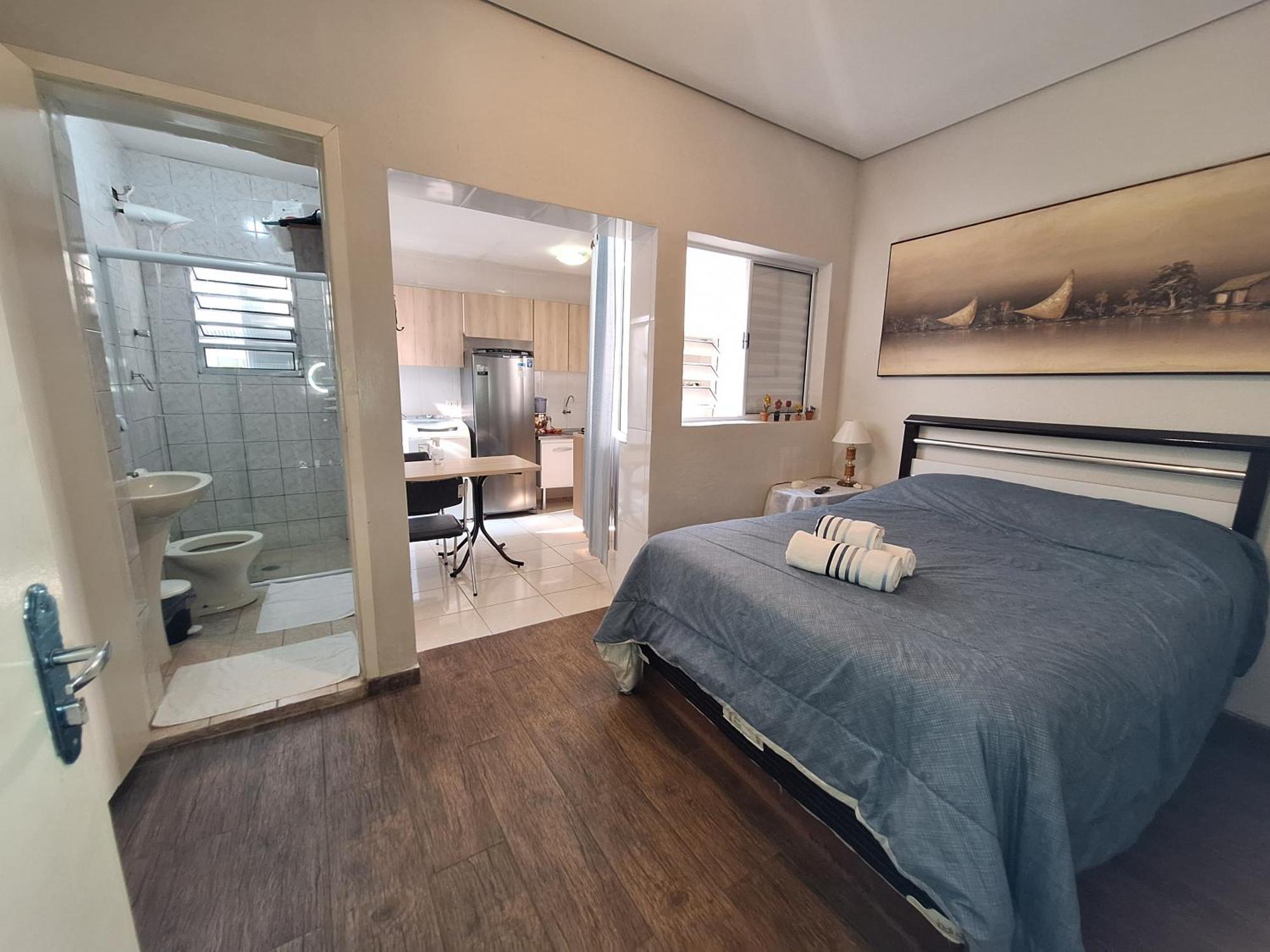 Apartment Encantador *