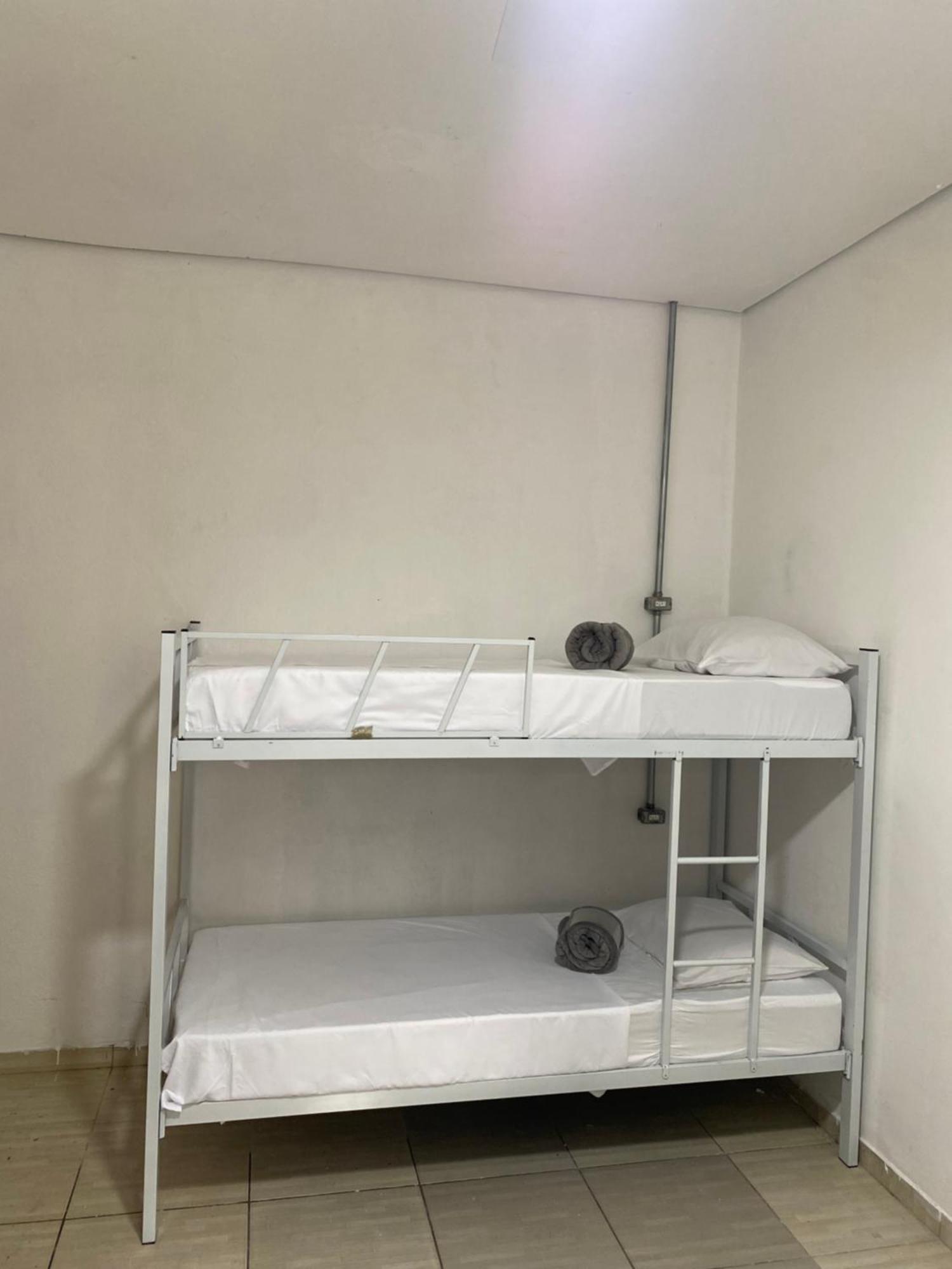 Guest house Por Sp Bras - Pari - Feira Da Madrugada - Expo Center Norte