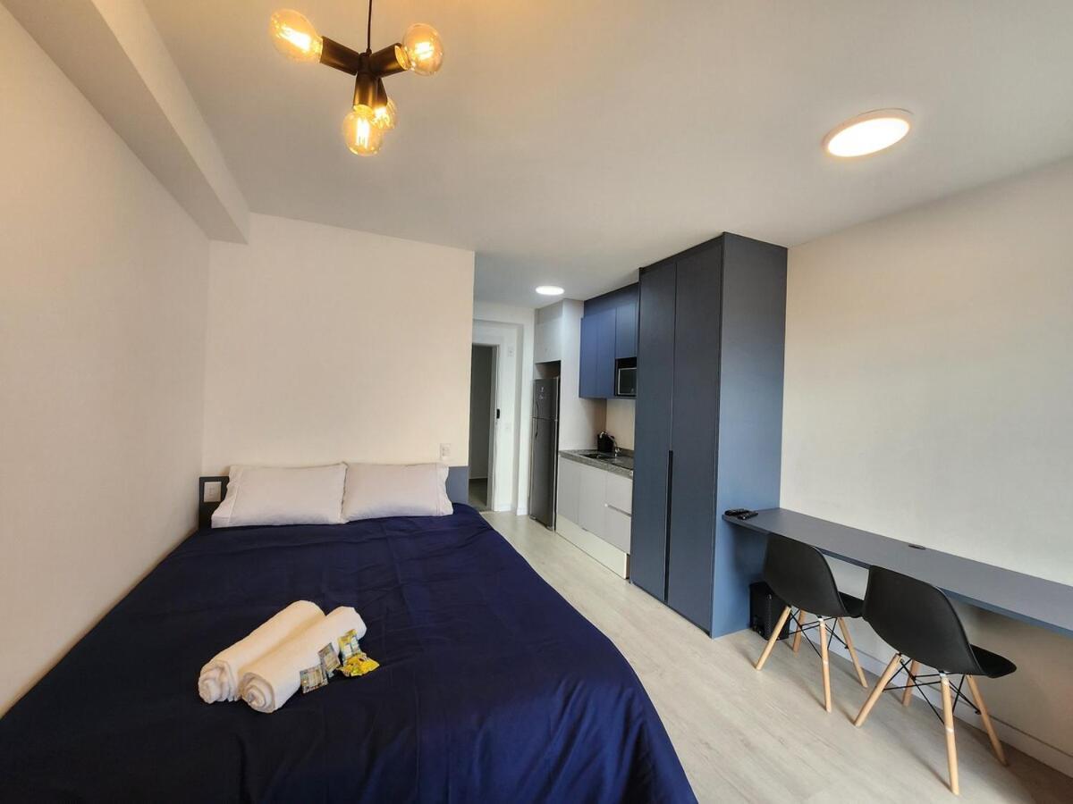 Hy Pinheiros 1709, Madalena - Jardins Apartamento *