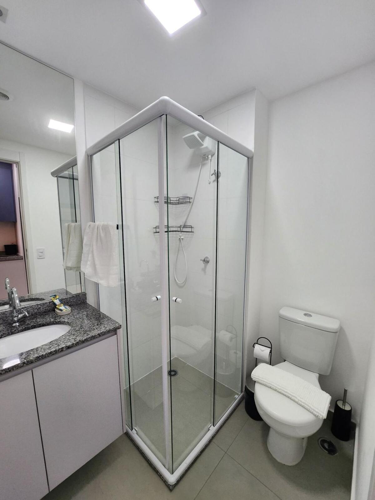 Apartamento Hy Pinheiros 1709, Madalena - Jardins