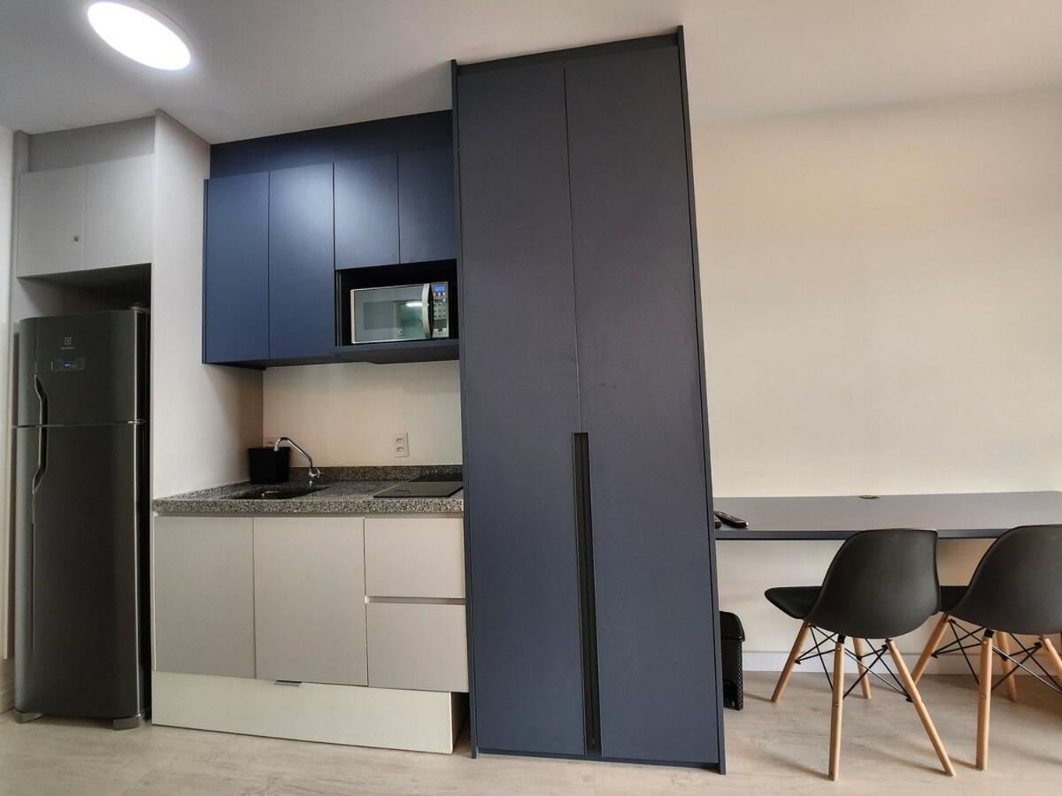 Apartamento Hy Pinheiros 1709, Madalena - Jardins São Paulo