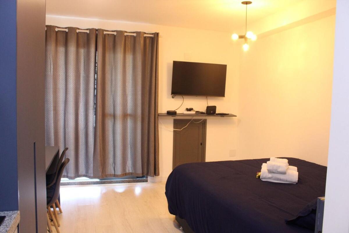 Apartamento Hy Pinheiros 1709, Madalena - Jardins *