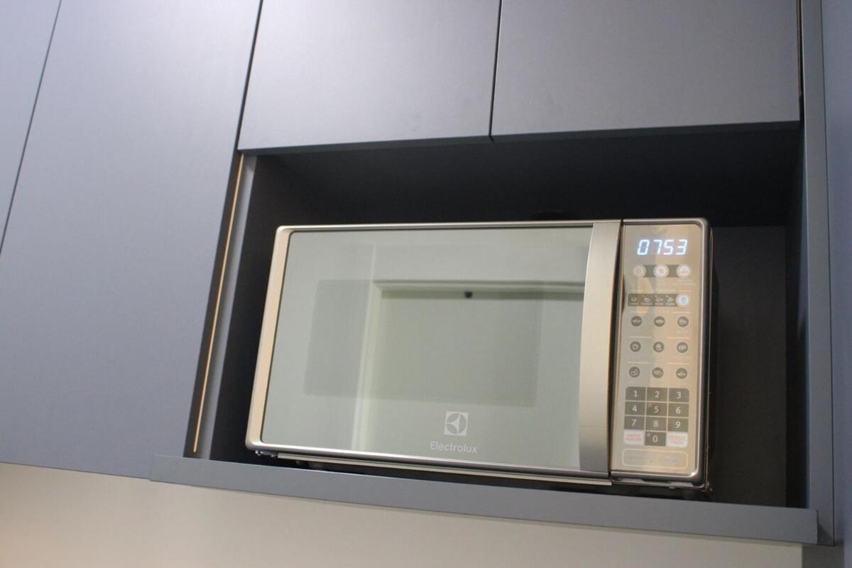 Hy Pinheiros 1709, Madalena - Jardins Apartamento