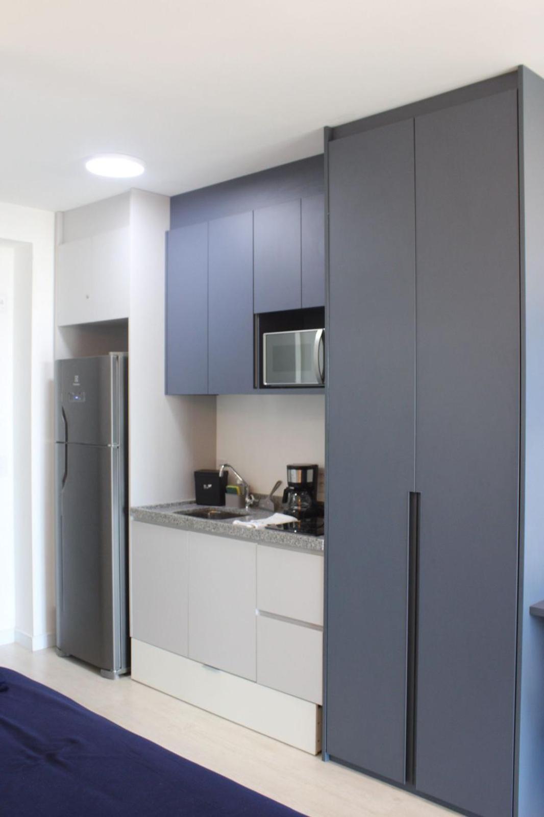 Apartamento Hy Pinheiros 1709, Madalena - Jardins