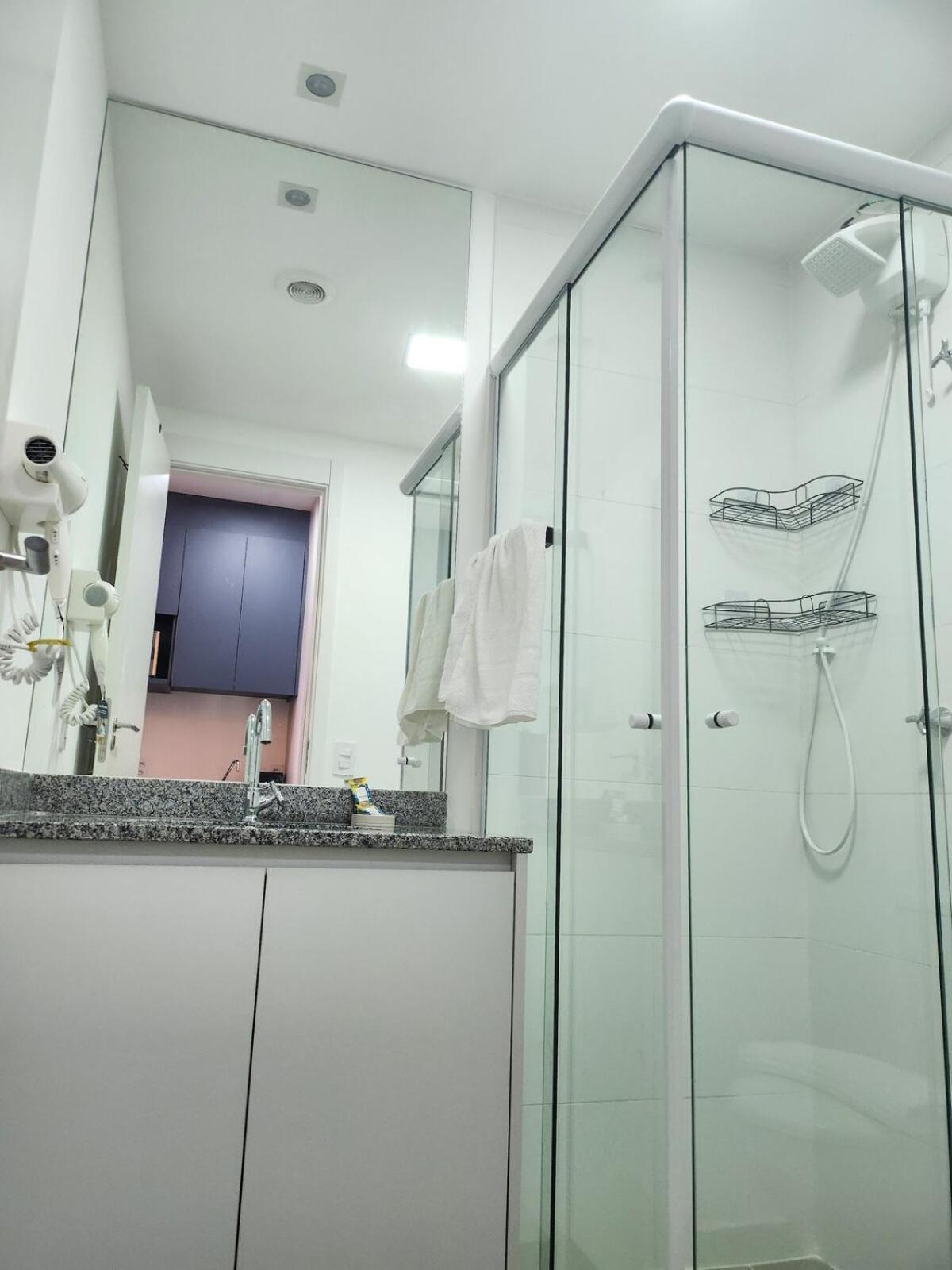 Apartamento Hy Pinheiros 1709, Madalena - Jardins São Paulo