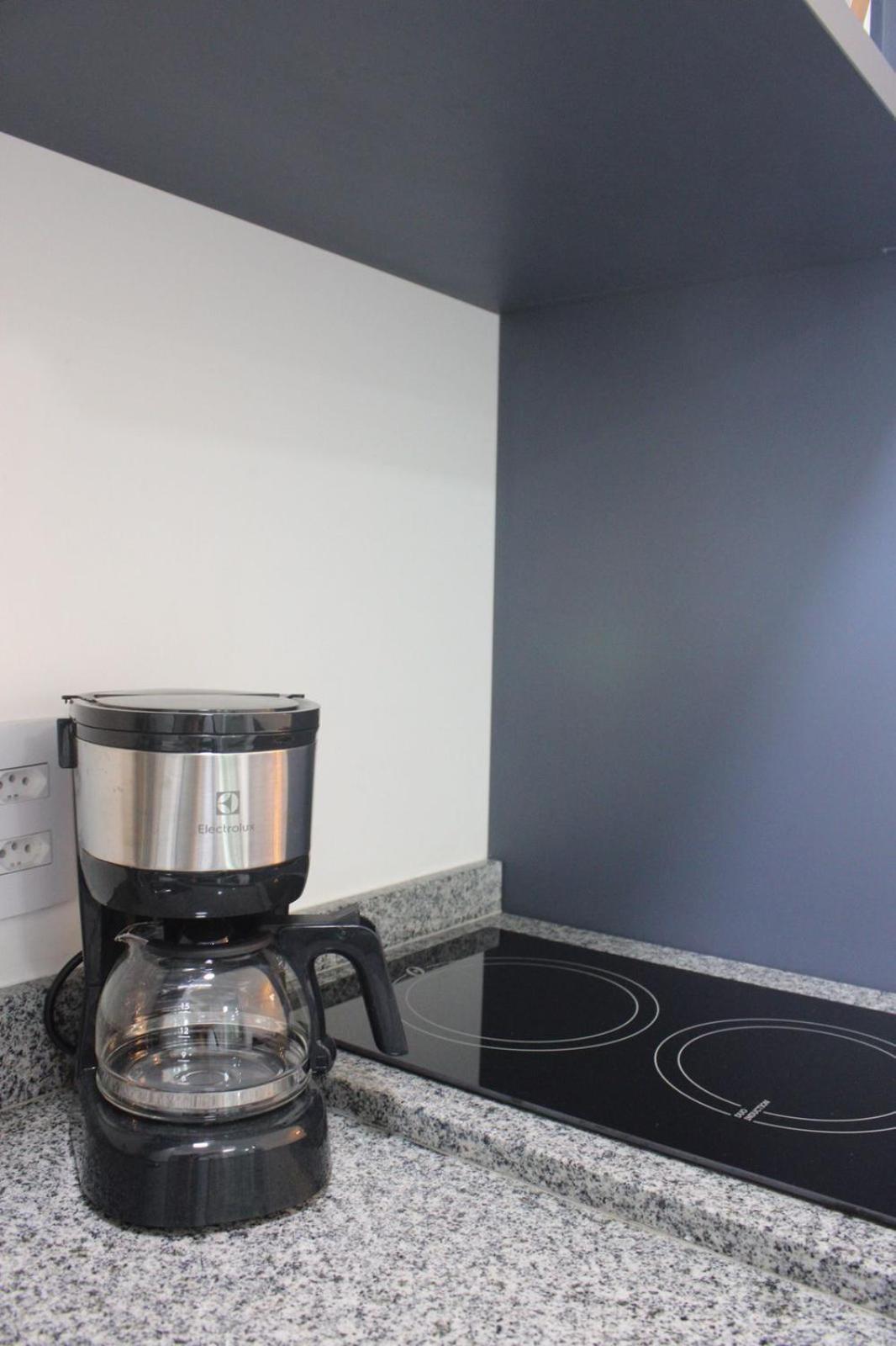 Hy Pinheiros 1709, Madalena - Jardins Apartamento