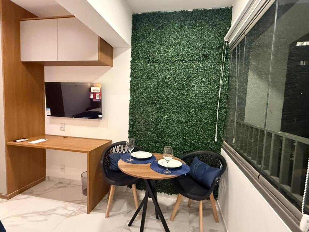 Hy Pinheiros 104 Madalena - Jardins * São Paulo