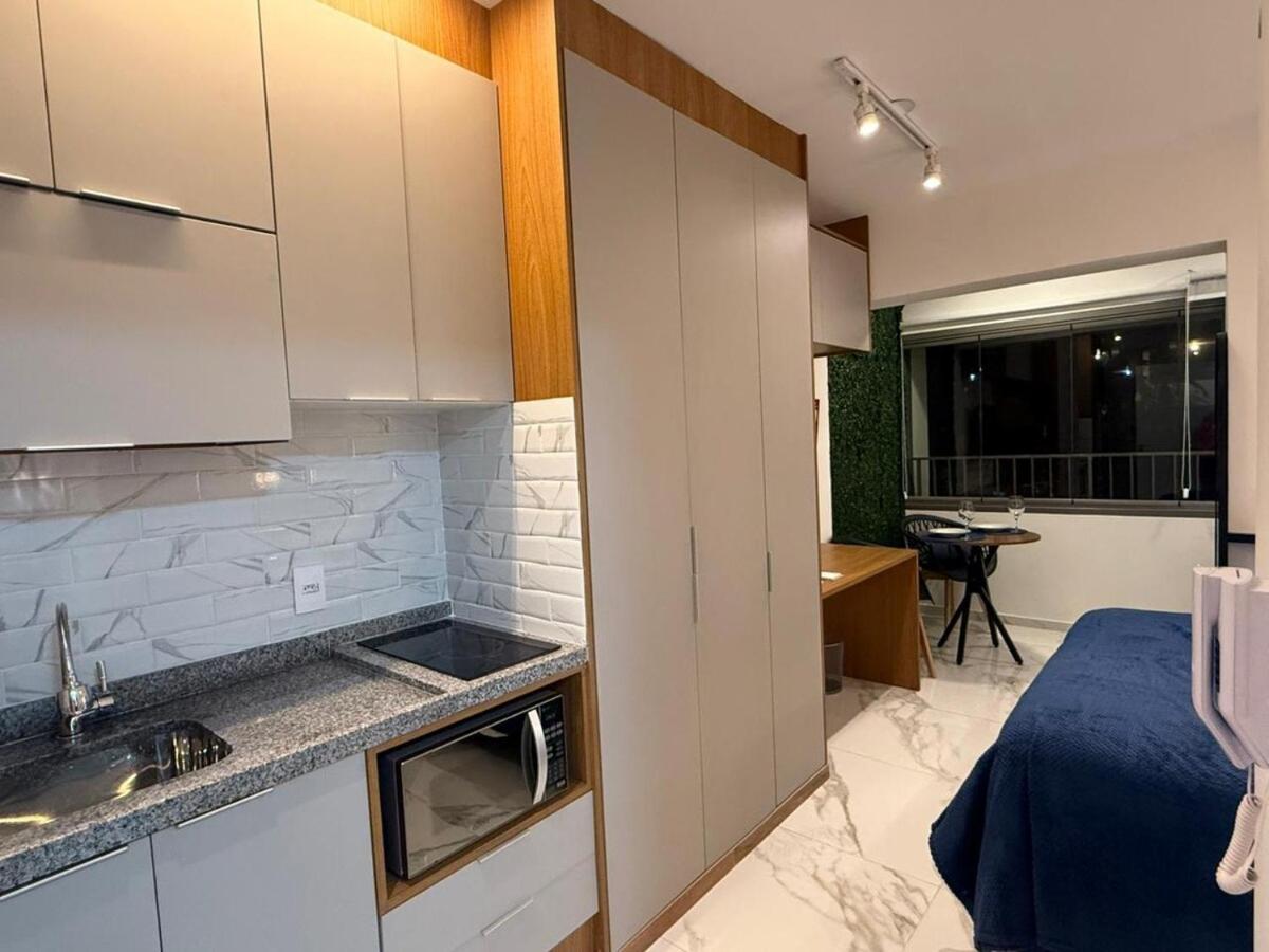 Hy Pinheiros 104 Madalena - Jardins Apartment