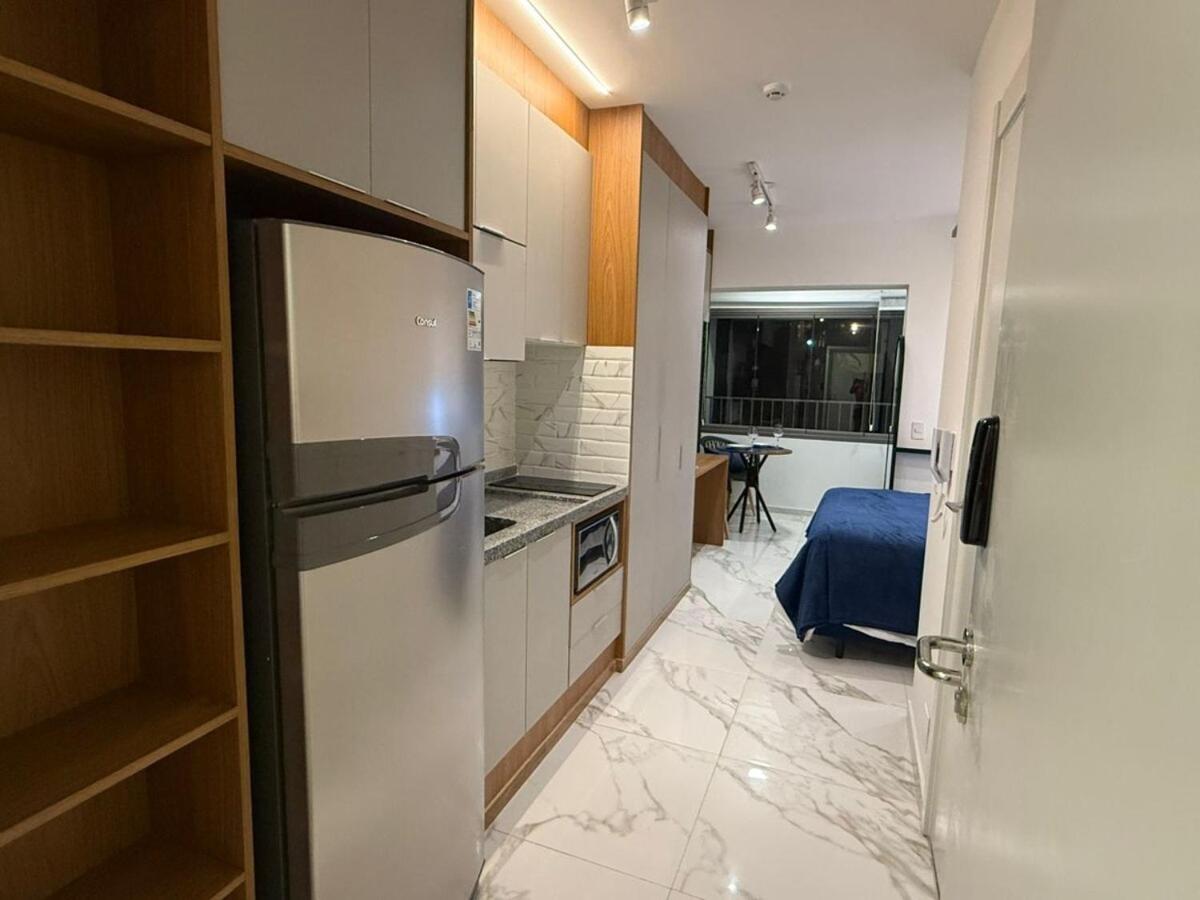 Apartment Hy Pinheiros 104 Madalena - Jardins