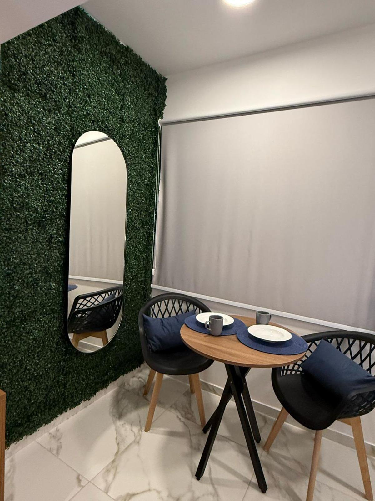 Apartamento Hy Pinheiros 104 Madalena - Jardins