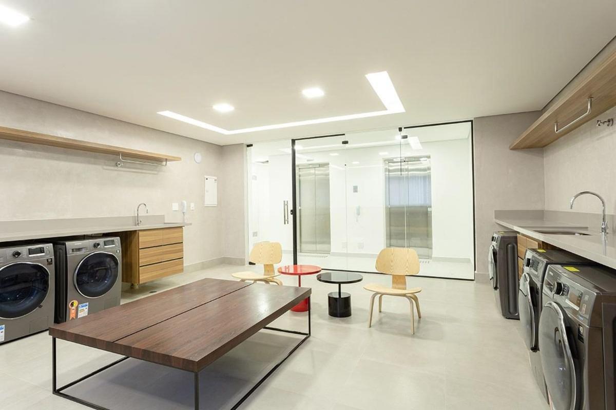 Holiday home Edicao Jardim Paulista *