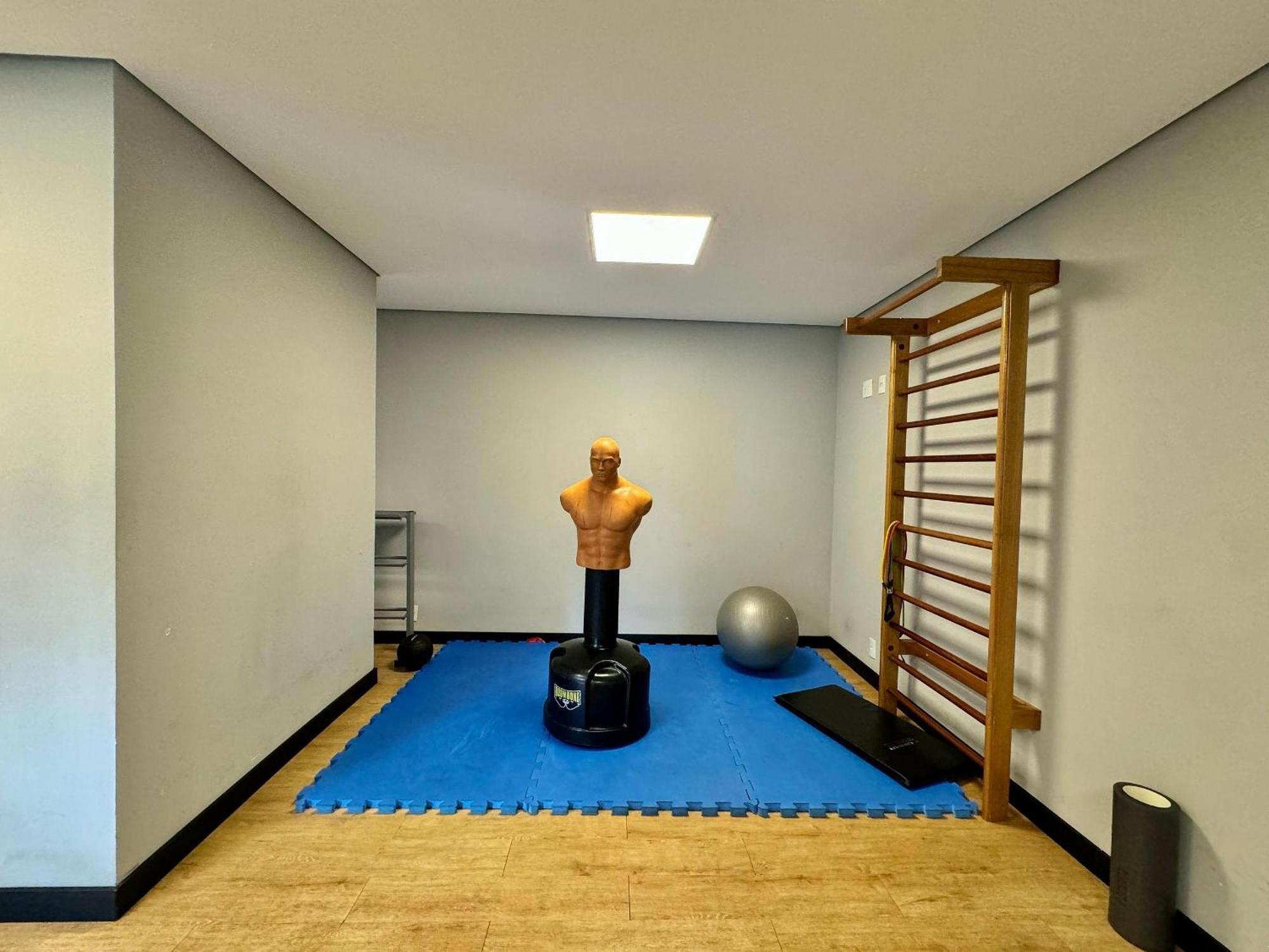 Edicao Jardim Paulista Holiday home