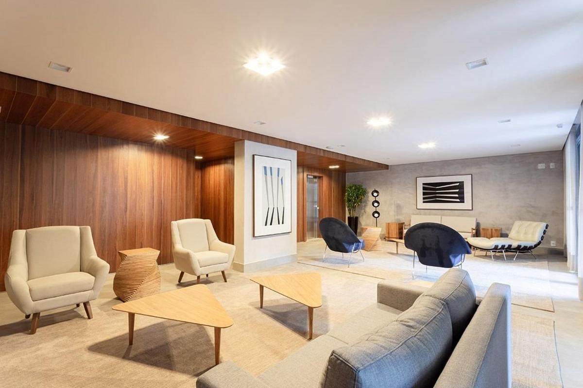 Holiday home Edicao Jardim Paulista