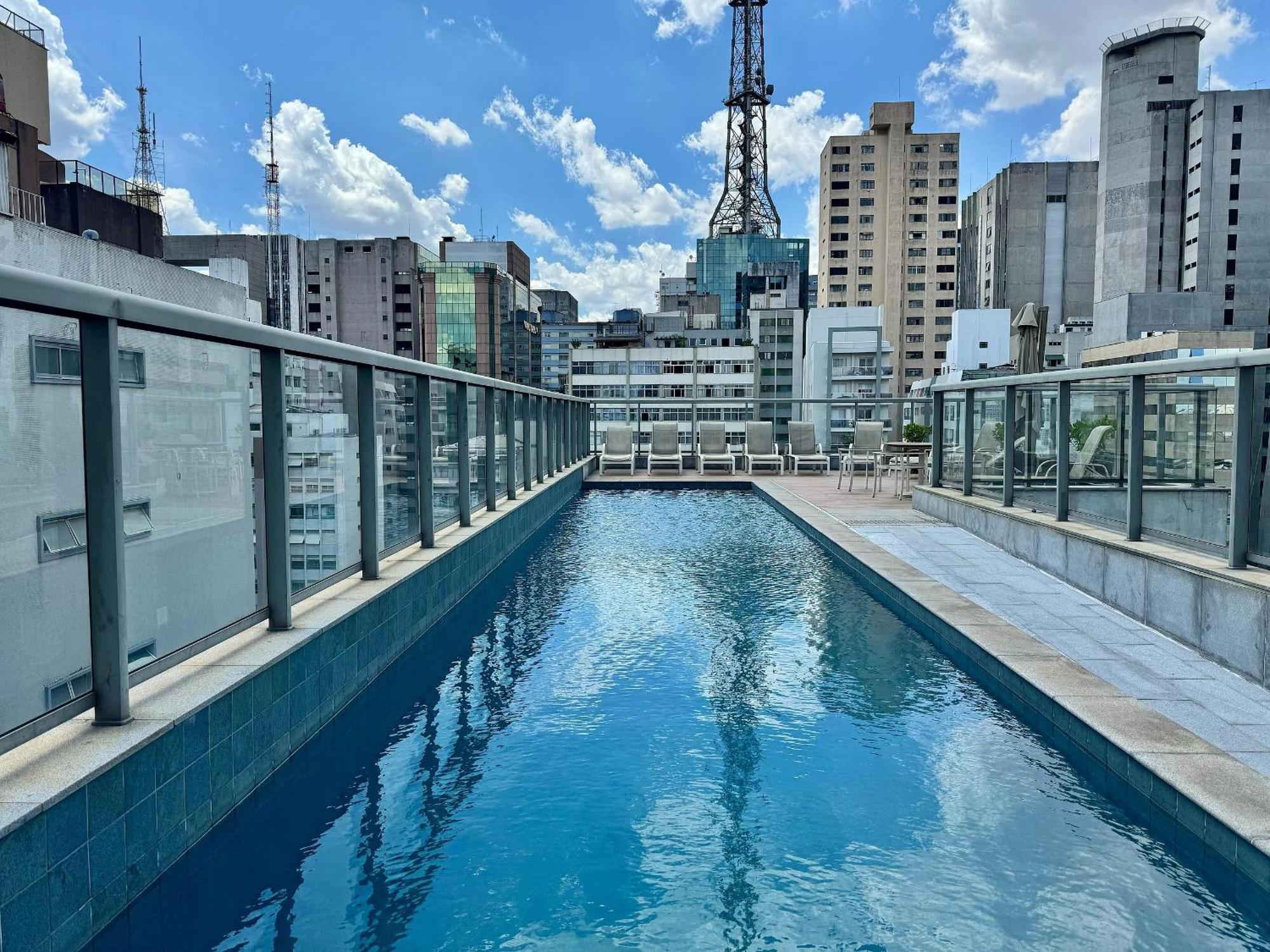 Edicao Jardim Paulista Sao Paulo