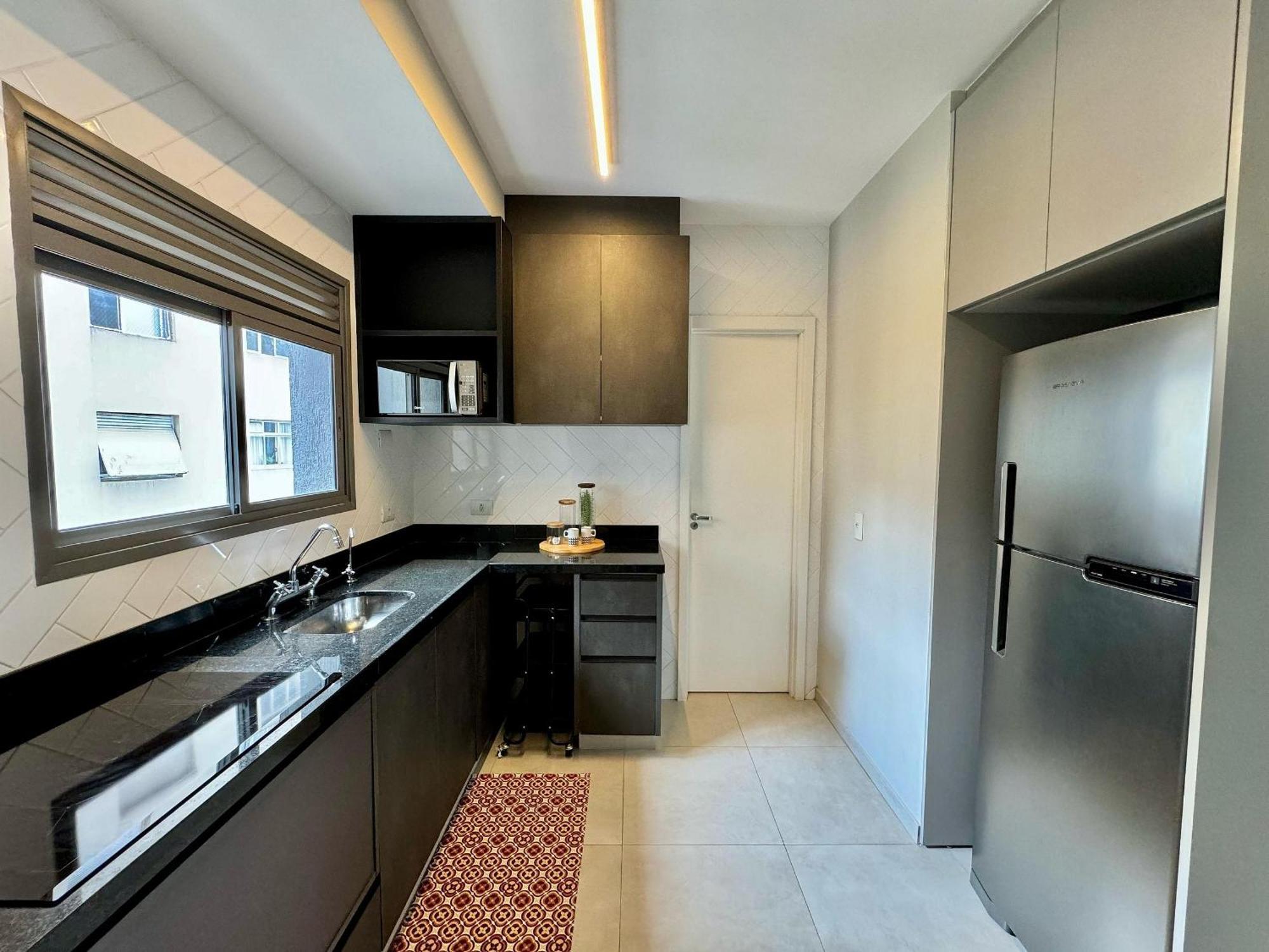 Edicao Jardim Paulista Holiday home